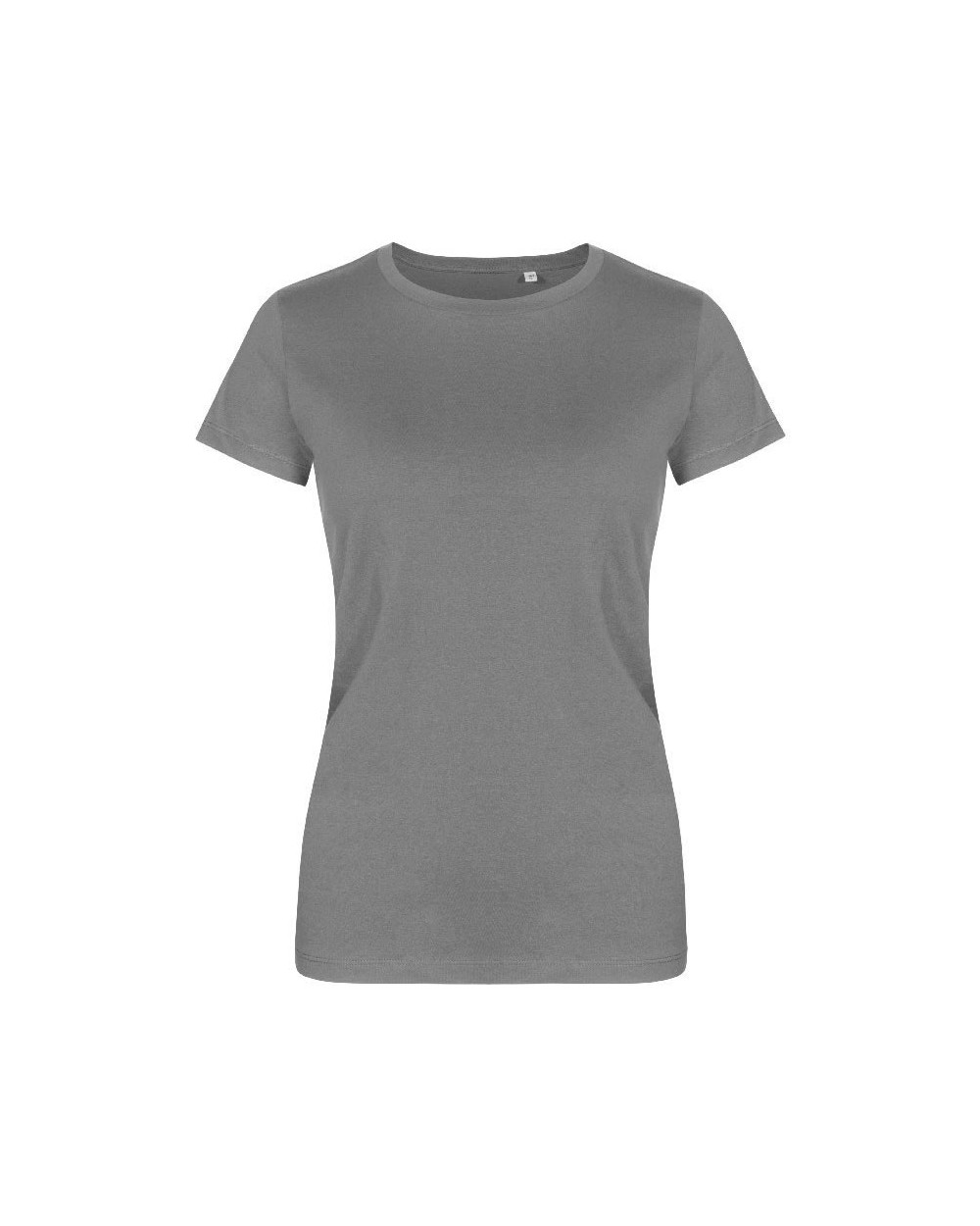 PROMODORO Women´s Roundneck T-Shirt T-Shirts personalisierbar
