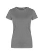 PROMODORO Women´s Roundneck T-Shirt T-Shirts personalisierbar