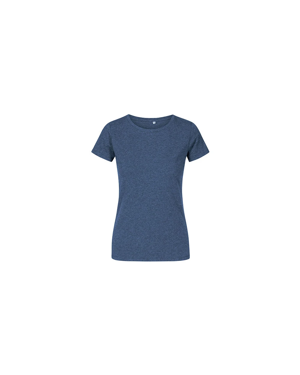 T-Shirts personnalisable PROMODORO Women´s Roundneck T-Shirt