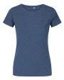 T-shirts PROMODORO Women´s Roundneck T-Shirt voor bedrukking &amp; borduring