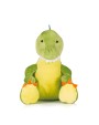 Accessoires personnalisable MUMBLES Peluche zippée Dinosaure