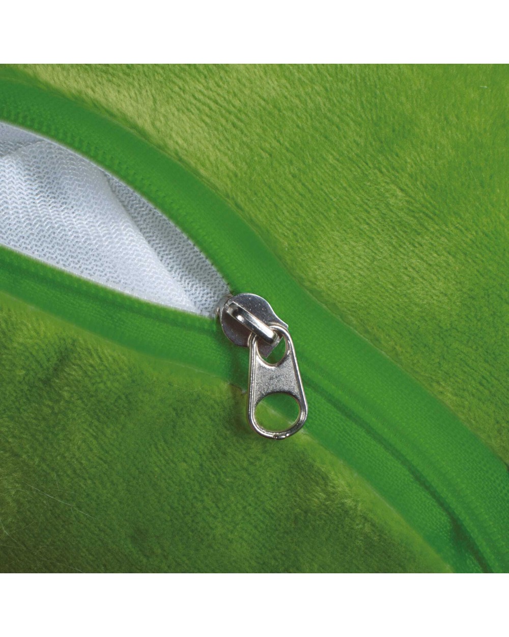 Accessoires personnalisable MUMBLES Peluche zippée Dinosaure