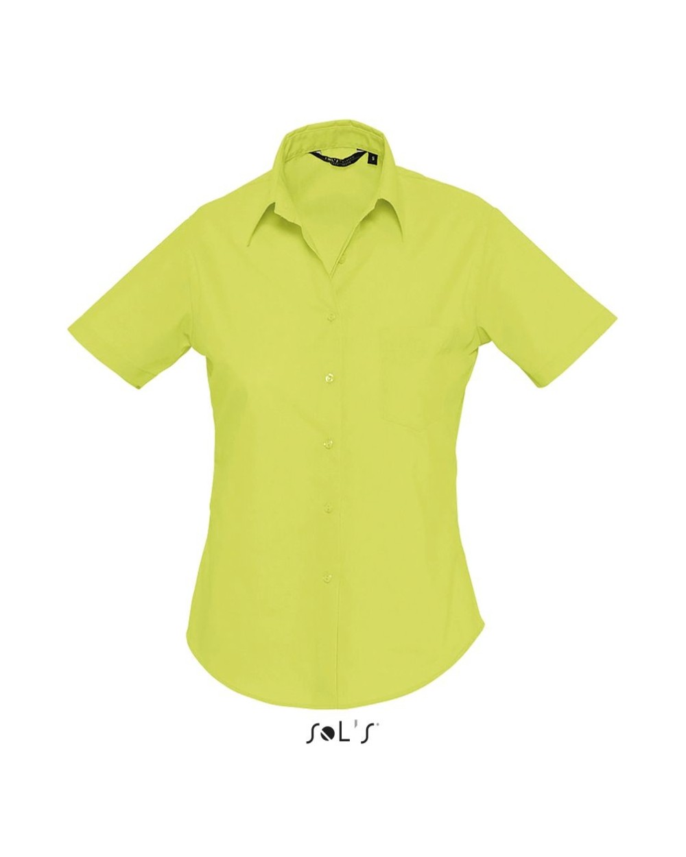 SOL'S Escape Hemden personalisierbar