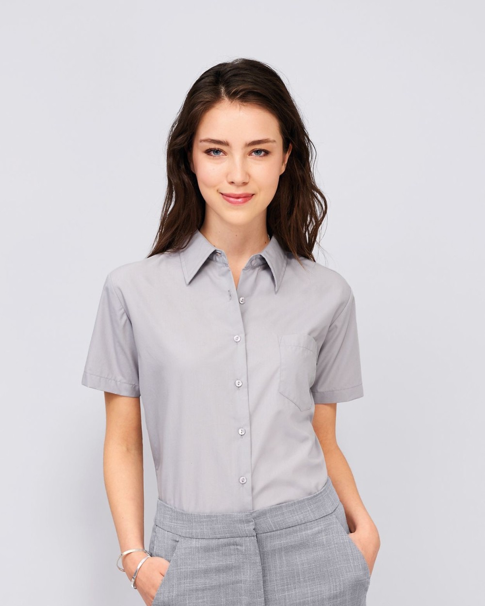 Chemises personnalisable SOL'S Escape