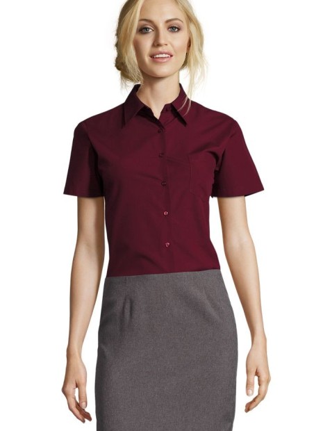 Chemises à personnaliser SOL'S Escape /api/colors/48205ac7-091d-4541-93c0-cf4e9dbd0541