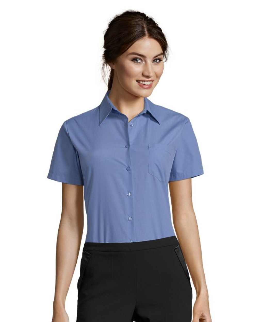 SOL'S Escape Hemden personalisierbar