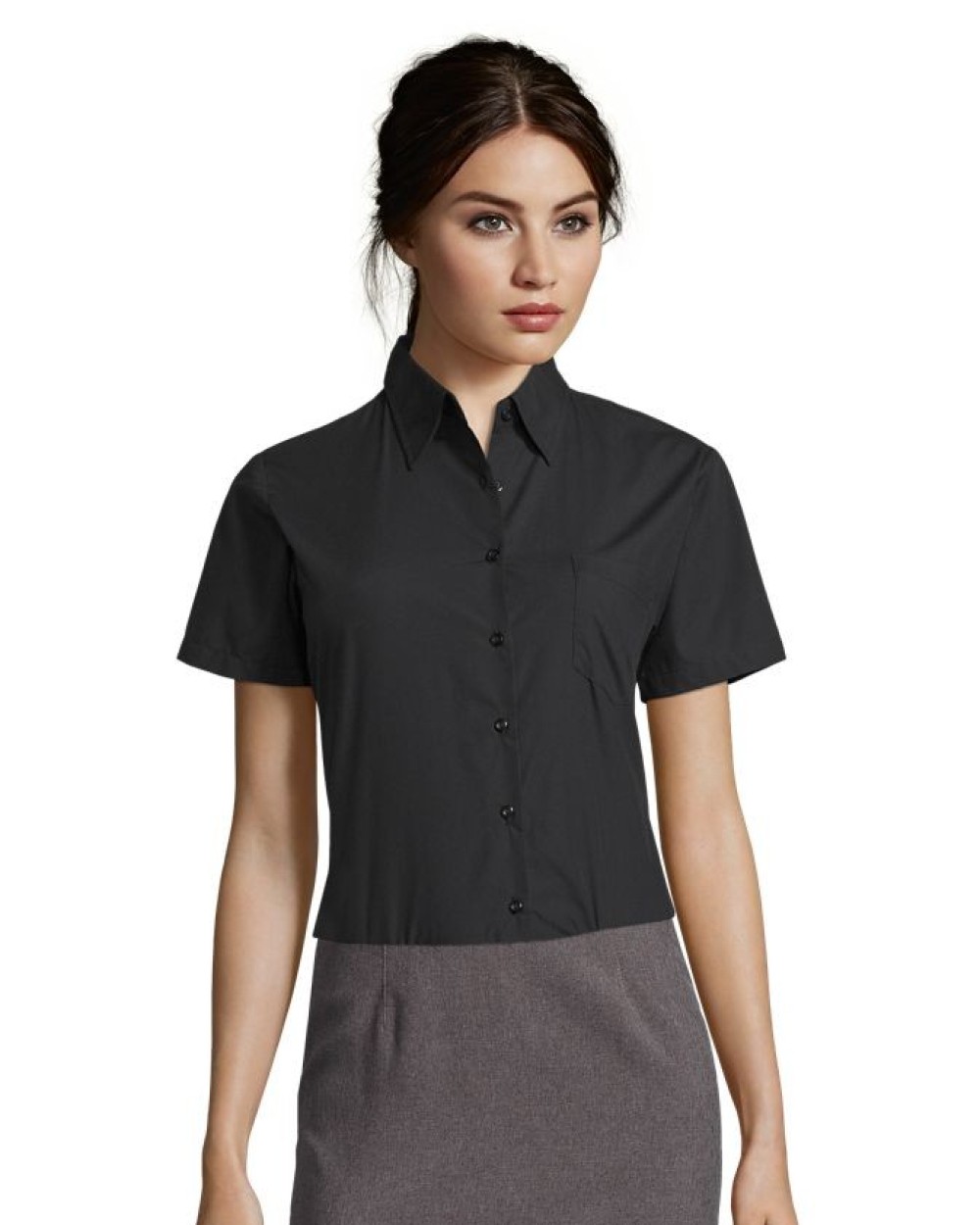 SOL'S Escape Hemden personalisierbar