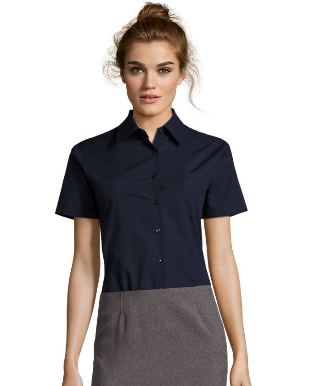 Chemises personnalisable SOL'S Escape