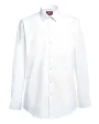 Chemises personnalisable BROOK TAVERNER Men´s Classic Fit Shirt Titan Longsleeve