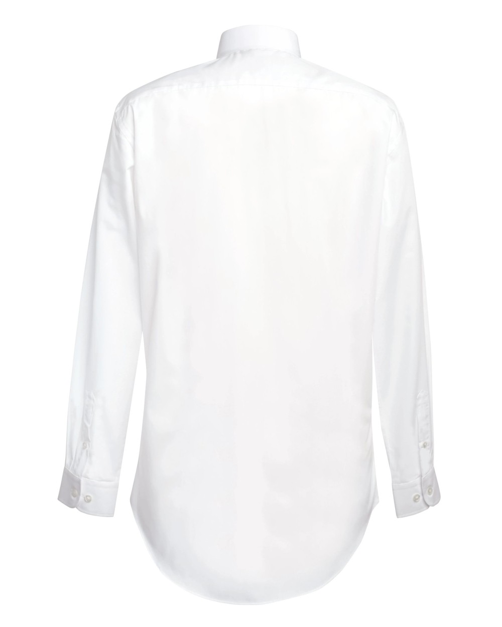 Hemden BROOK TAVERNER Men´s Classic Fit Shirt Titan Longsleeve voor bedrukking &amp; borduring