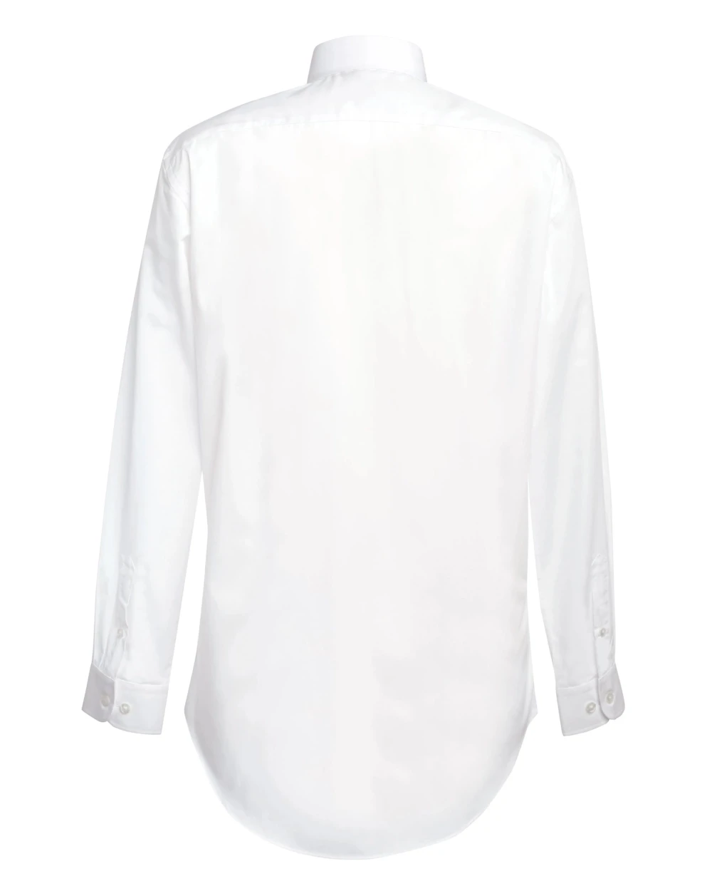Chemises personnalisable BROOK TAVERNER Men´s Classic Fit Shirt Titan Longsleeve
