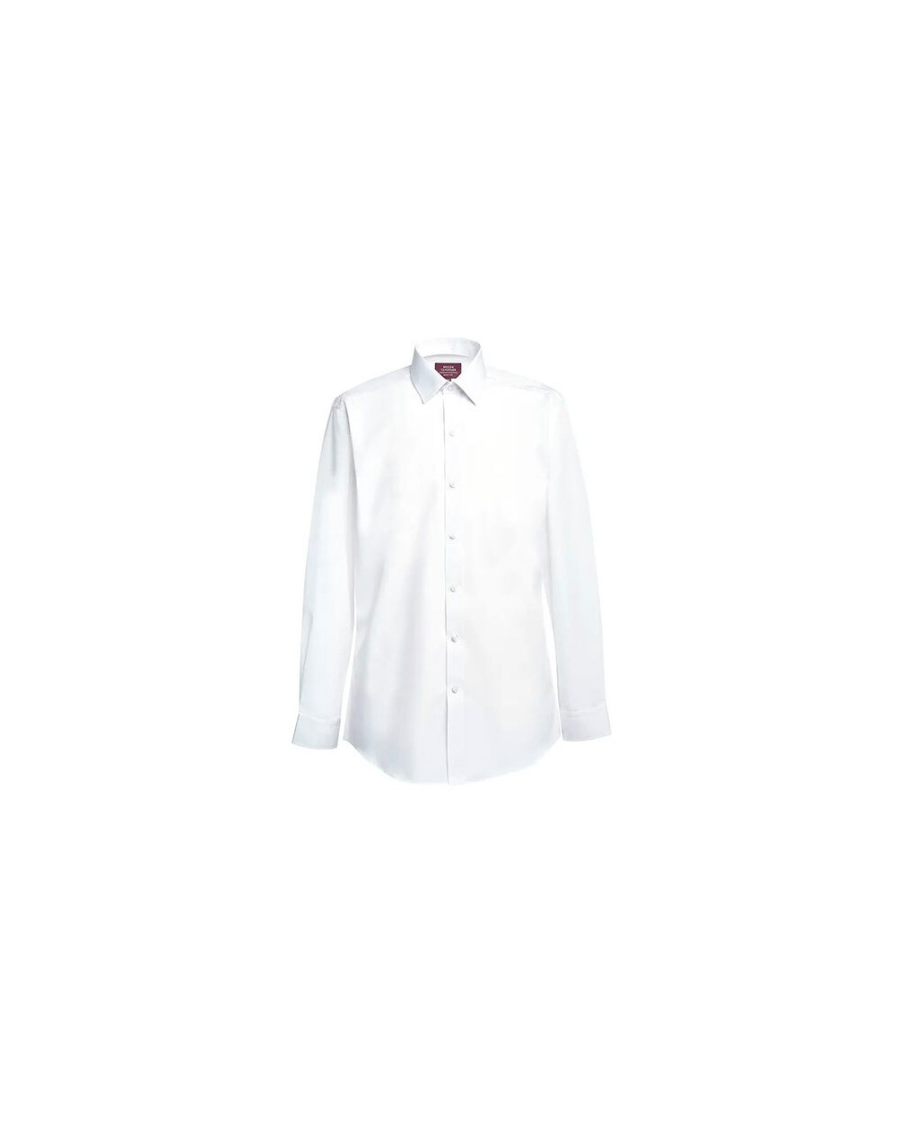 BROOK TAVERNER Men´s Classic Fit Shirt Titan Longsleeve Hemden personalisierbar