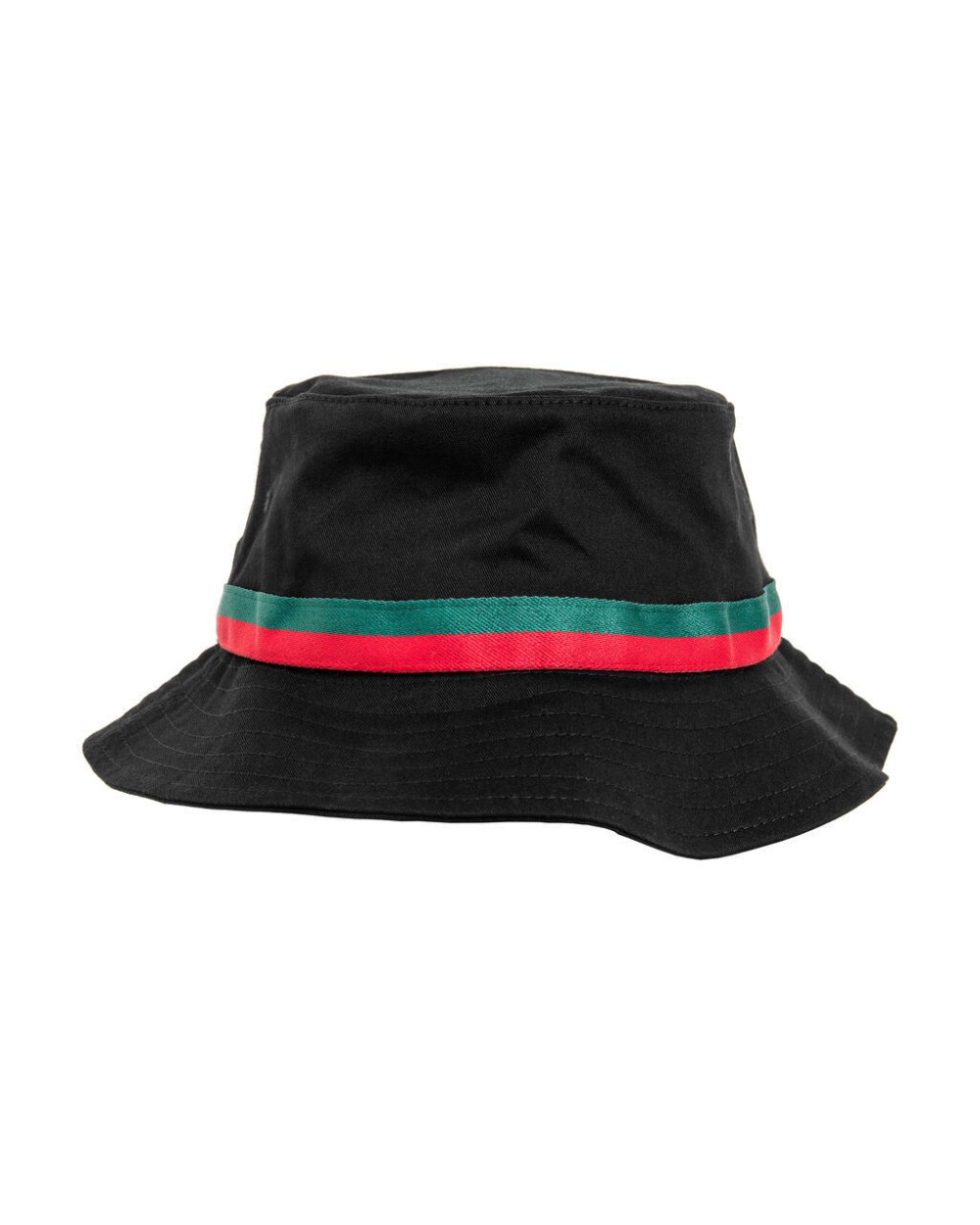 Petjes FLEXFIT Stripe Bucket Hat voor bedrukking &amp; borduring