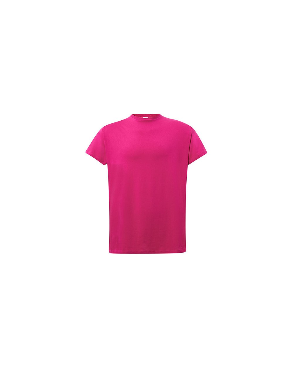 T-shirts JHK Curves T-Shirt Lady voor bedrukking &amp; borduring