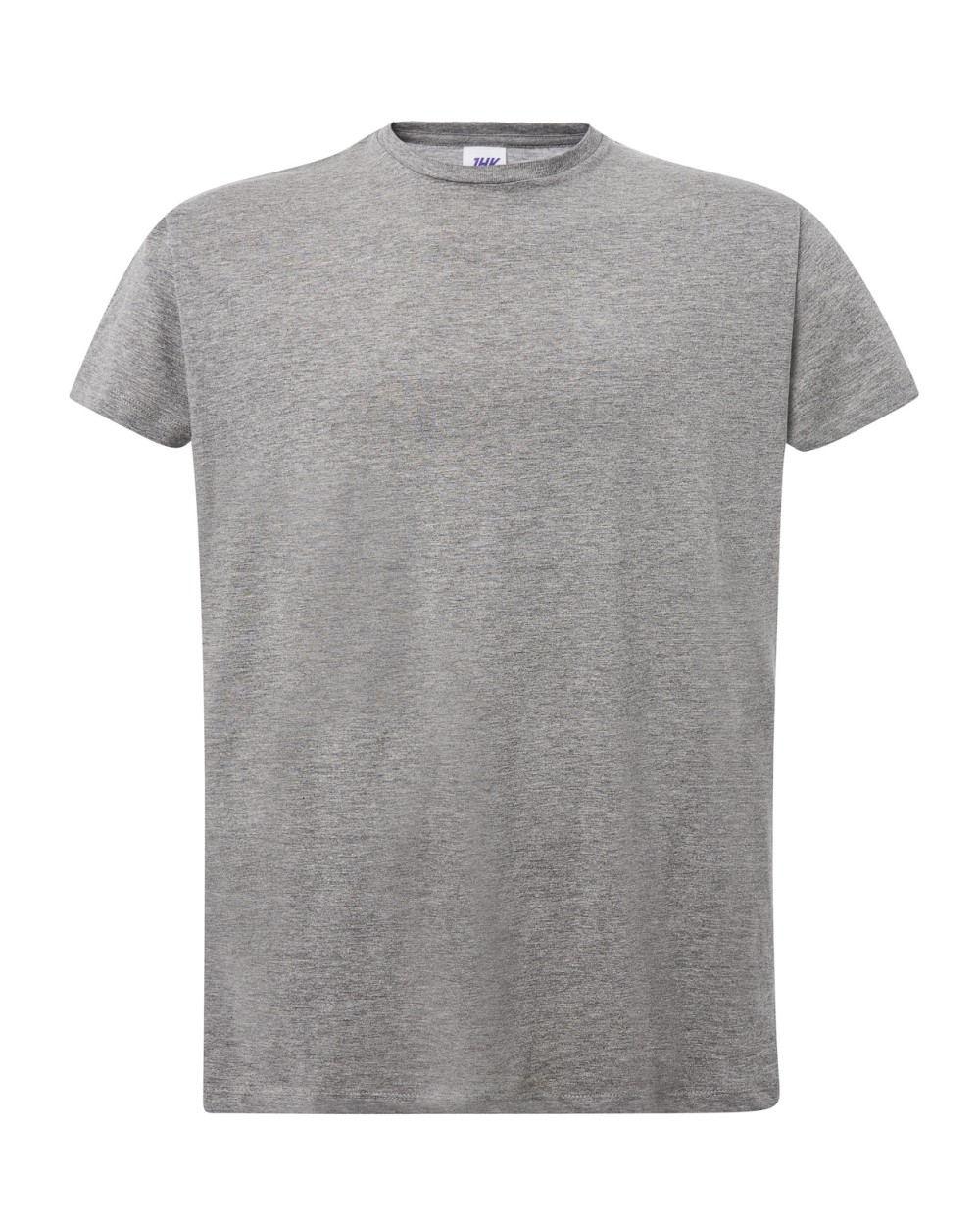 T-shirts JHK Curves T-Shirt Lady voor bedrukking &amp; borduring