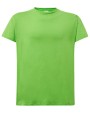 T-shirts JHK Curves T-Shirt Lady voor bedrukking &amp; borduring