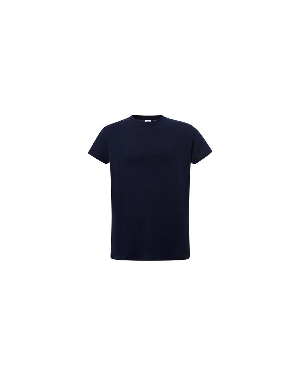 T-shirts JHK Curves T-Shirt Lady voor bedrukking &amp; borduring
