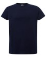JHK Curves T-Shirt Lady T-Shirts personalisierbar