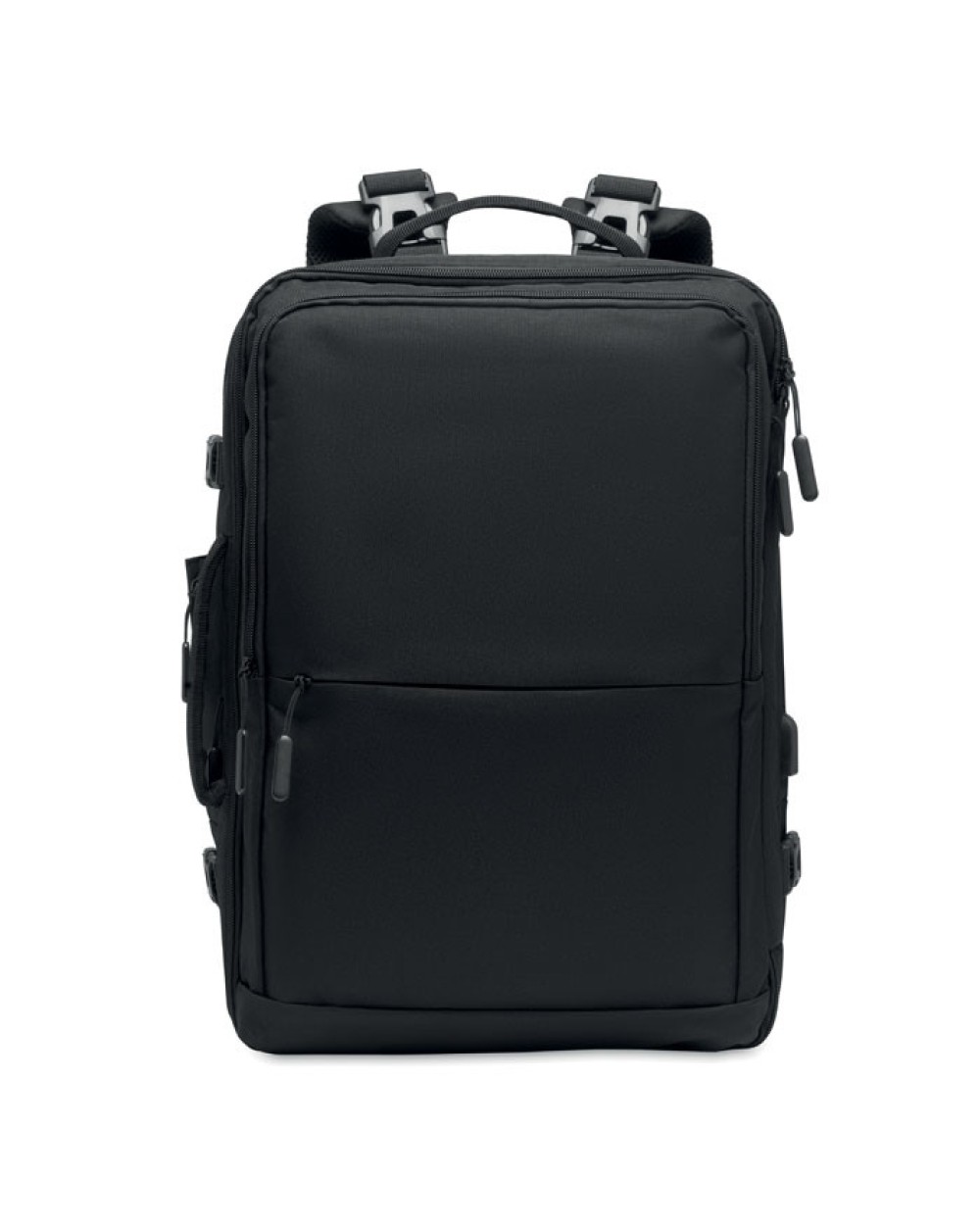 4DO Rucksack 600D RPET Taschen personalisierbar