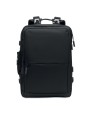 4DO Rucksack 600D RPET Taschen personalisierbar