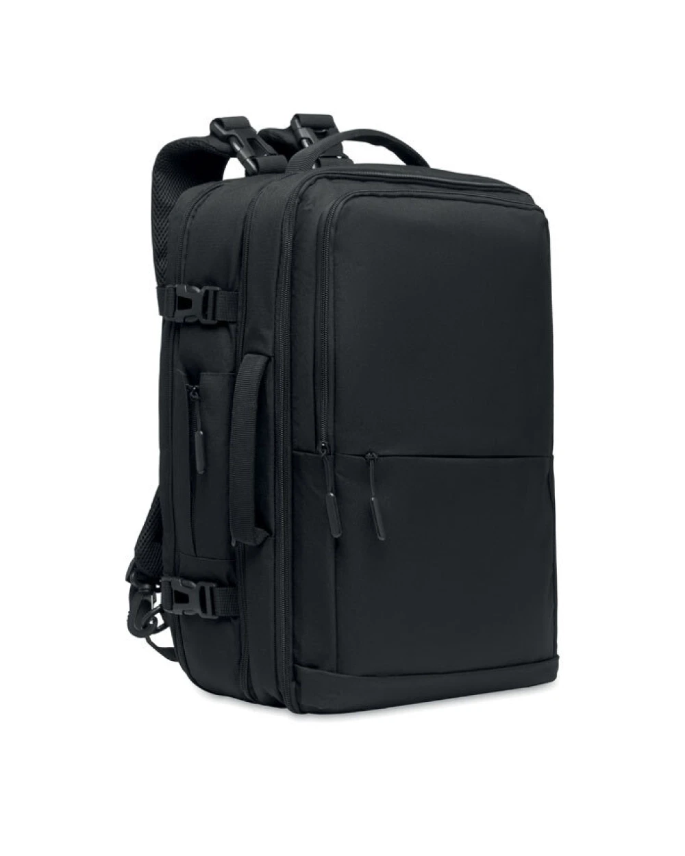 4DO Rucksack 600D RPET Taschen personalisierbar
