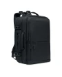 4DO Rucksack 600D RPET Taschen personalisierbar