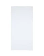 Produits éponges personnalisable 4DO Serviette légère Floret avec impression par sublimation de 50 x 100 cm