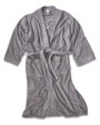 Jurken HOME & LIVING Bamboo kimono robe voor bedrukking &amp; borduring