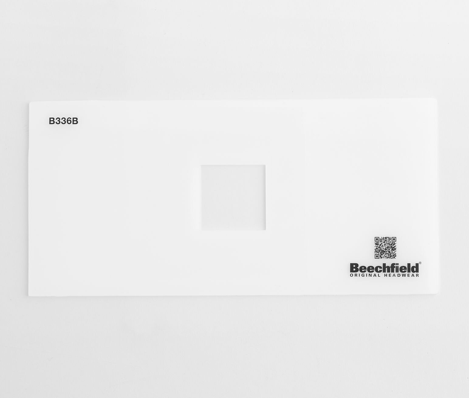 Accessoires personnalisable BEECHFIELD KIDS FASHION PATCH