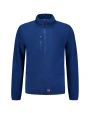 TRICORP Fleece-Jacke Exzellent Herren Sweatshirts personalisierbar