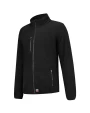 TRICORP Fleece-Jacke Exzellent Herren Sweatshirts personalisierbar