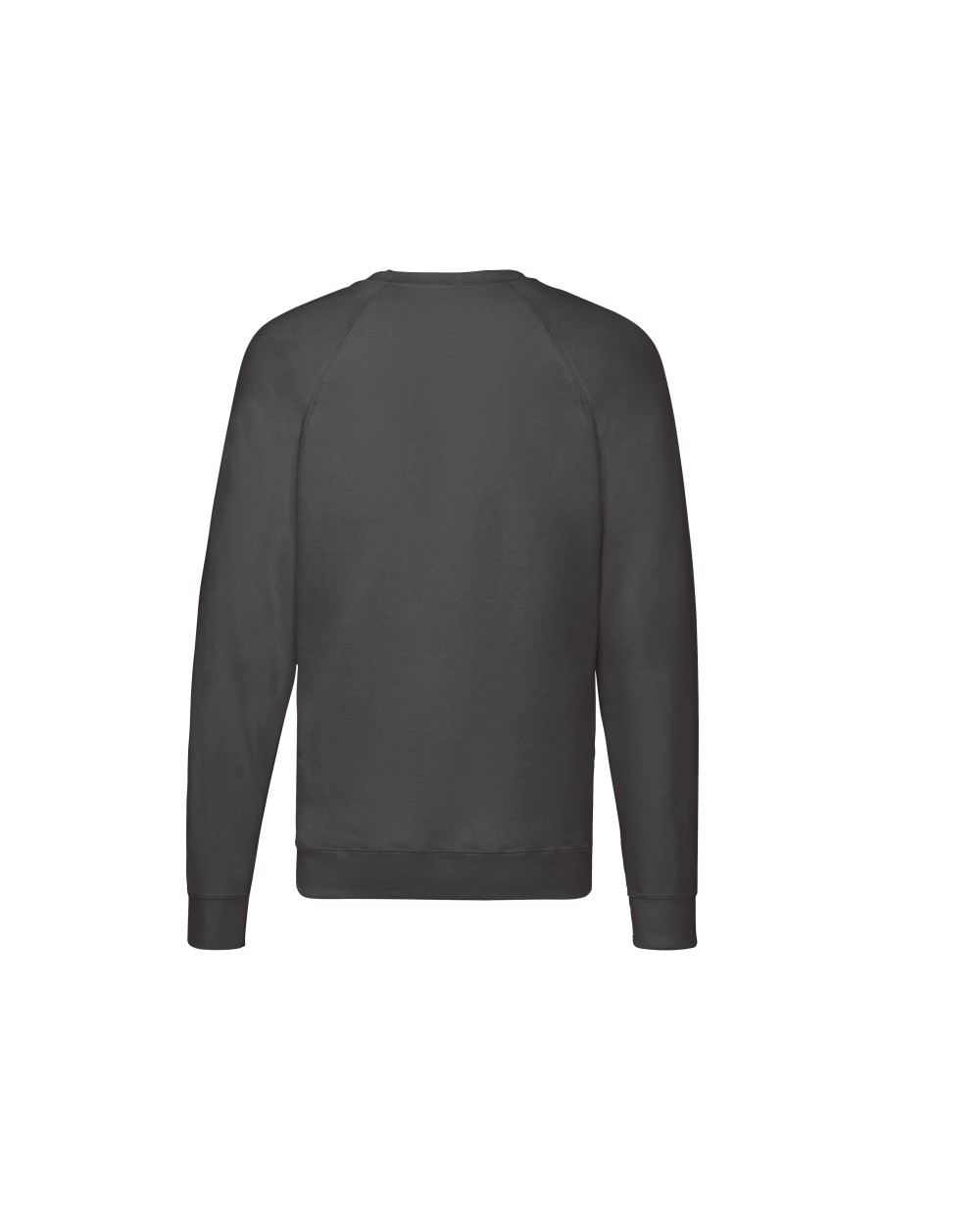 Sweat-shirts personnalisable FOL LIGHTWEIGHT RAGLAN SWEAT