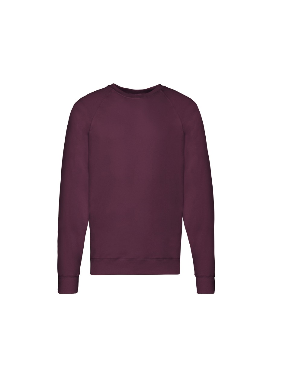 FOL LIGHTWEIGHT RAGLAN SWEAT Sweatshirts personalisierbar