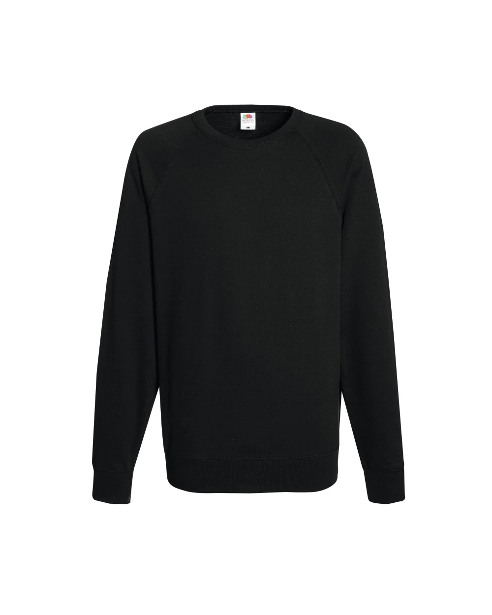 Sweat-shirts personnalisable FOL LIGHTWEIGHT RAGLAN SWEAT