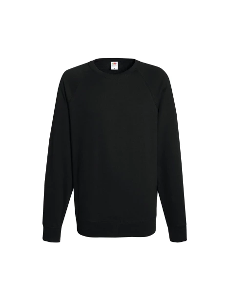 FOL LIGHTWEIGHT RAGLAN SWEAT /api/colors/b9fdad4a-5e94-45cb-8c03-c08b349b28c3 personnalisable