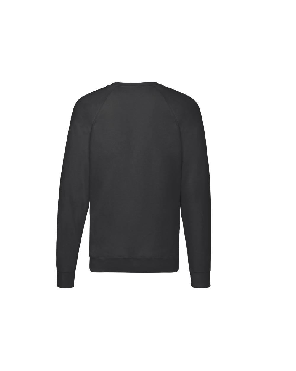 Sweat-shirts personnalisable FOL LIGHTWEIGHT RAGLAN SWEAT