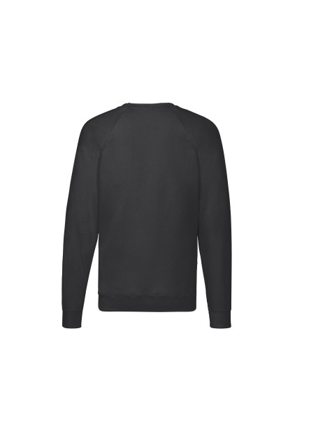 FOL LIGHTWEIGHT RAGLAN SWEAT /api/colors/b9fdad4a-5e94-45cb-8c03-c08b349b28c3 personnalisable