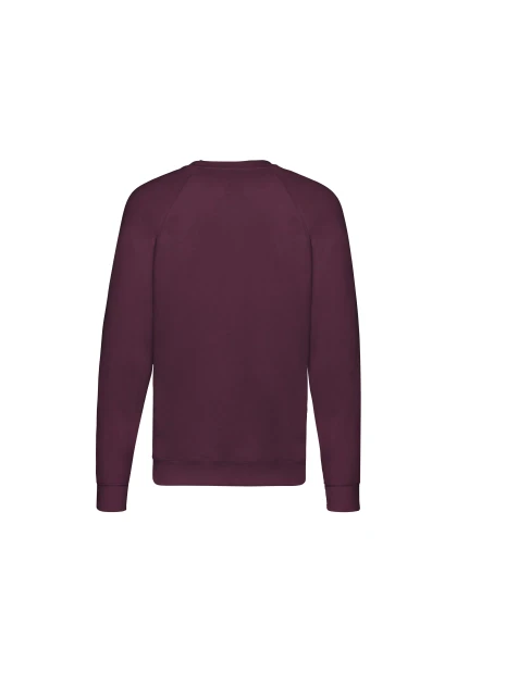 FOL LIGHTWEIGHT RAGLAN SWEAT /api/colors/86185b65-5340-41c9-bb92-4d29c8ef7554 personnalisable