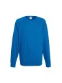 FOL LIGHTWEIGHT RAGLAN SWEAT /api/colors/cdd6ba31-692e-4c2e-b1b4-a3a4a50cf176 personnalisable