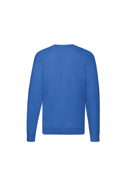 FOL LIGHTWEIGHT RAGLAN SWEAT /api/colors/cdd6ba31-692e-4c2e-b1b4-a3a4a50cf176 personnalisable