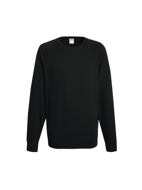 FOL LIGHTWEIGHT RAGLAN SWEAT /api/colors/b9fdad4a-5e94-45cb-8c03-c08b349b28c3 personnalisable