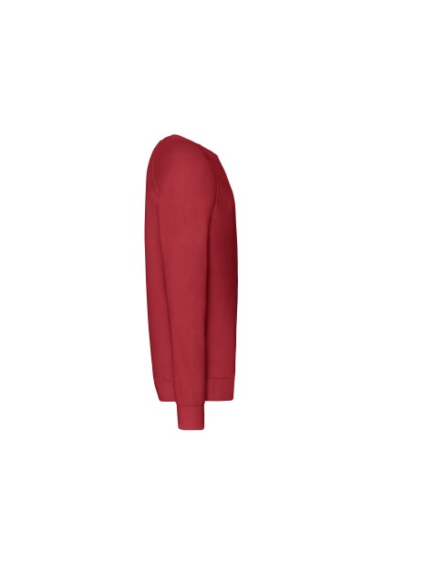 FOL LIGHTWEIGHT RAGLAN SWEAT /api/colors/c953313a-9c9d-493b-934e-ddcf8fada2ae personnalisable