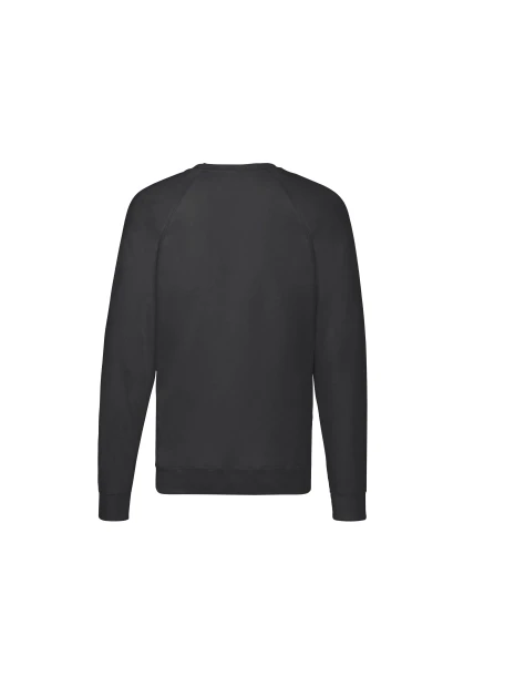 FOL LIGHTWEIGHT RAGLAN SWEAT /api/colors/b9fdad4a-5e94-45cb-8c03-c08b349b28c3 personnalisable