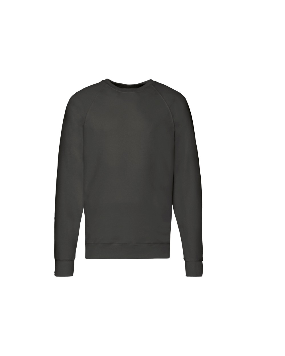 Sweat-shirts personnalisable FOL LIGHTWEIGHT RAGLAN SWEAT
