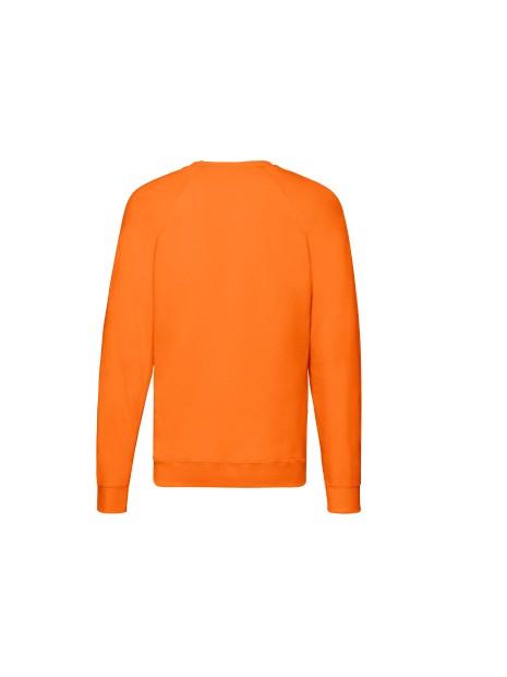 FOL LIGHTWEIGHT RAGLAN SWEAT /api/colors/d51260d5-b263-4200-988d-ee19f414959e personnalisable