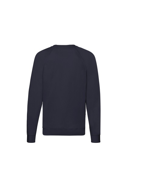 FOL LIGHTWEIGHT RAGLAN SWEAT /api/colors/058f028c-f565-4146-9cba-11f5b0ade7a7 personnalisable