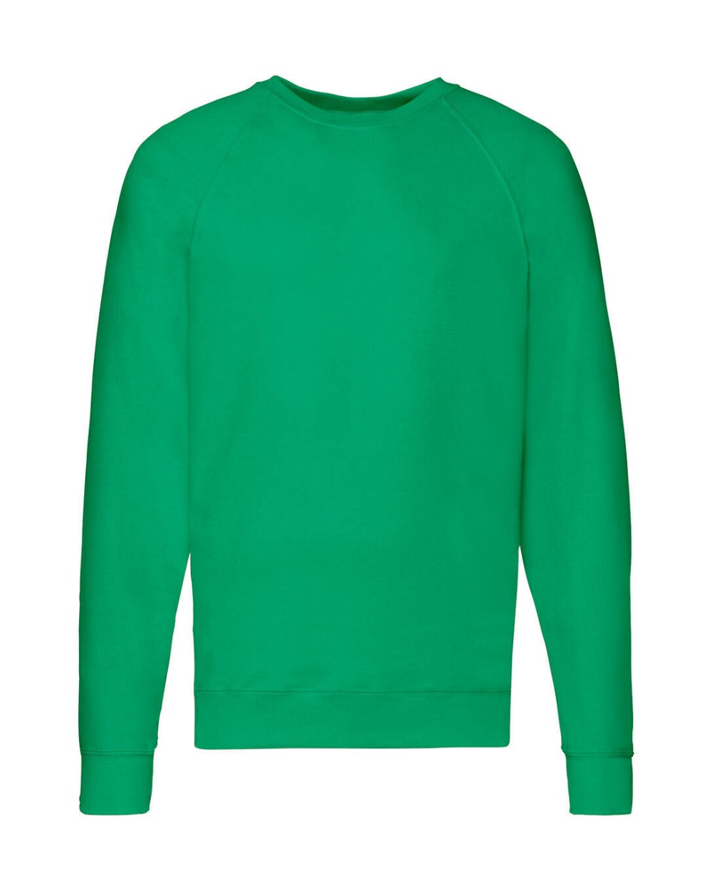 Sweat-shirts personnalisable FOL LIGHTWEIGHT RAGLAN SWEAT