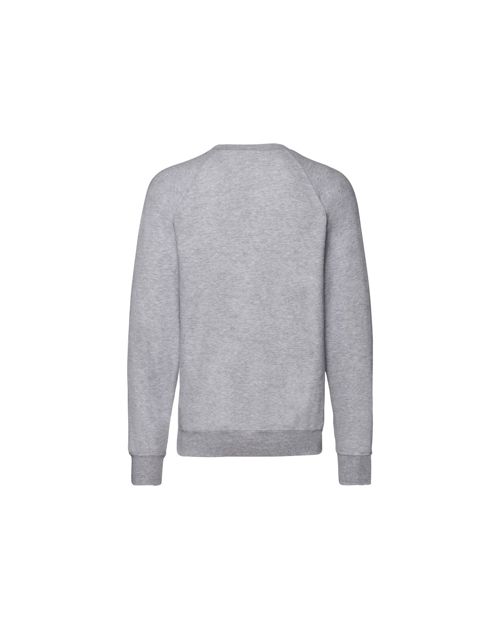 Sweat-shirts personnalisable FOL LIGHTWEIGHT RAGLAN SWEAT