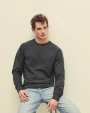 Sweaters & hoodies FOL LIGHTWEIGHT RAGLAN SWEAT voor bedrukking &amp; borduring