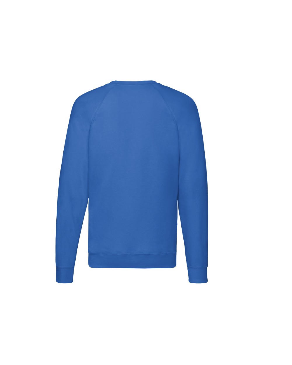 Sweat-shirts personnalisable FOL LIGHTWEIGHT RAGLAN SWEAT